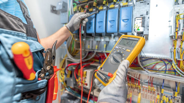 Best Local Electrician Companies  in Huntington, UT