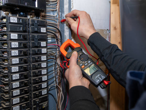 Best Electrical Upgrades for Homes  in Huntington, UT