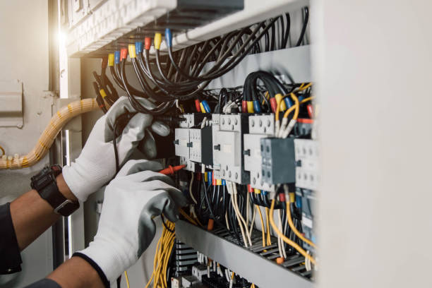 Best Residential Electrician Services  in Huntington, UT